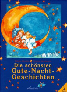 Die schönsten Gute- Nacht- Geschichten von Sabine Skudlik | Buch | Zustand gut