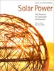 Solar Power, Engl. ed.: The Evolution of Sustainable Architecture