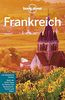 Lonely Planet Reiseführer Frankreich (Lonely Planet Reiseführer Deutsch)