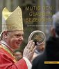 Mutig den Glauben bezeugen: Gerhard Kardinal Müller