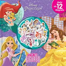 Bubble Magnet Bücher Disney Prinzessinnen