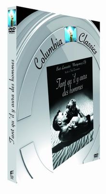 Tant qu'il y aura des hommes [FR IMPORT]