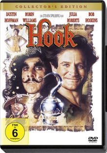 Hook [Collector's Edition]