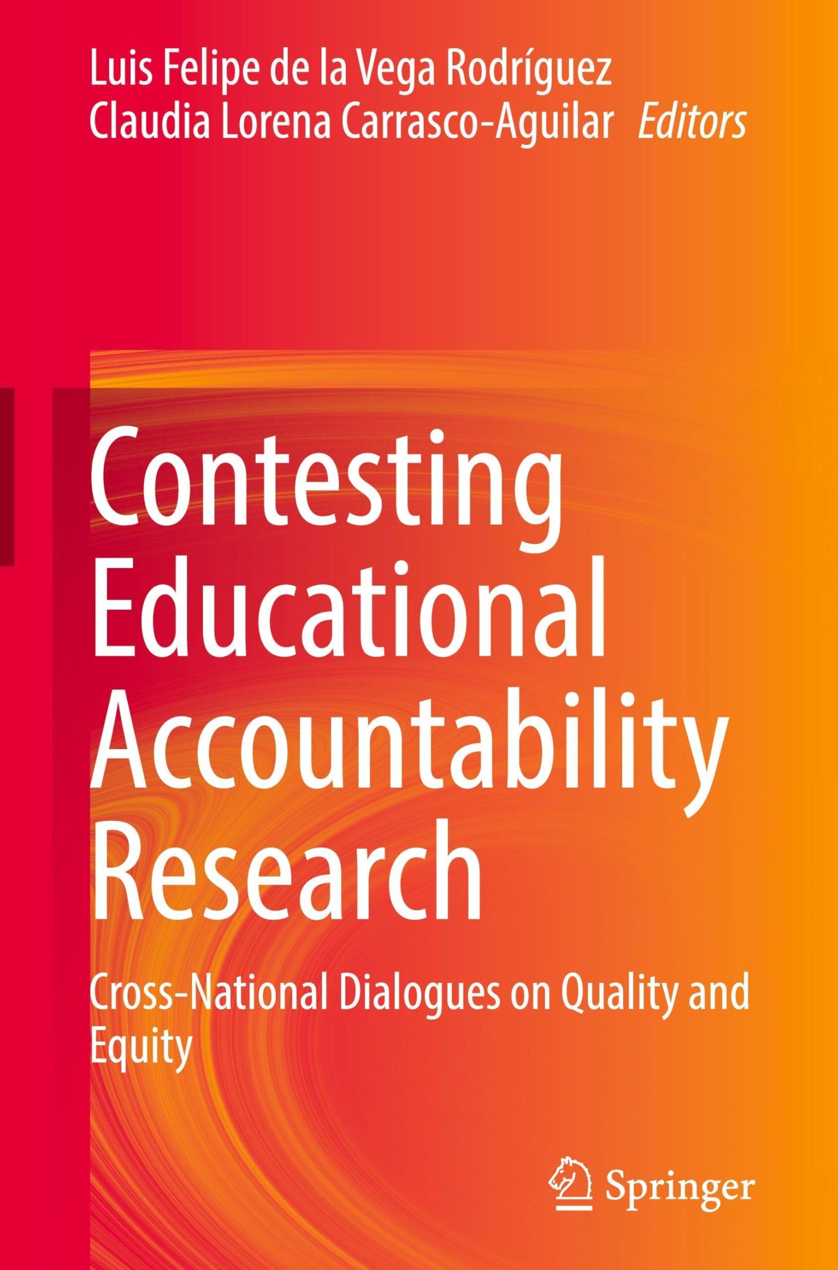 Contesting Educational Accountability Research