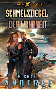 Schmelztiegel der Wahrheit