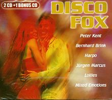 Disco Fox