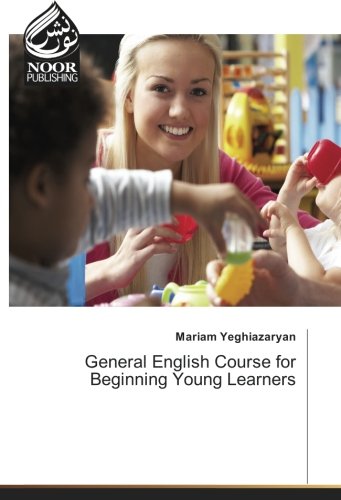 General English Course for Beginning Young Learners