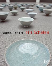 Young Jae Lee 1 111 Schalen