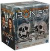 Bones: The Complete Series (Season 1-12) [66 DVDs] [UK Import]