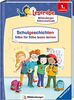 Schulgeschichten – Silbe für Silbe lesen lernen - Leserabe ab 1. Klasse - Erstlesebuch für Kinder ab 6 Jahren (Leserabe - Sonderausgaben)