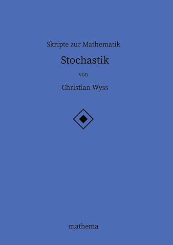 Skripte zur Mathematik - Stochastik: DE