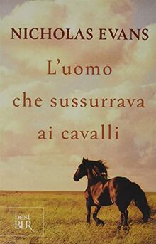 L'uomo che sussurrava ai cavalli