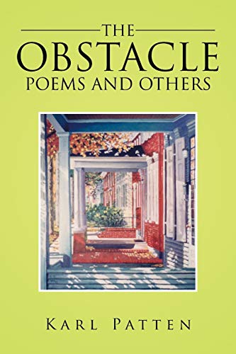 THE OBSTACLE POEMS AND OTHERS