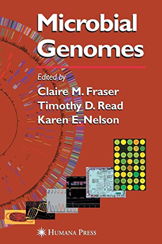 Microbial Genomes (Infectious Disease)