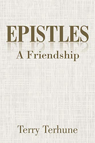 Epistles: A Friendship