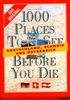 1000 Places to see before you die - Deutschland, Österreich, Schweiz