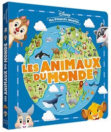 Les animaux du monde