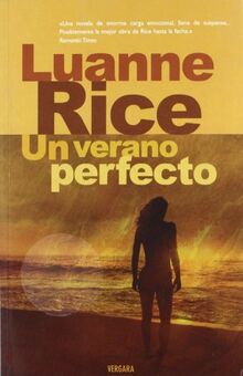 VERANO PERFECTO, UN (SEDA, Band 0) de Rice, Luanne | Livre | état bon