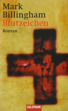 Blutzeichen: Roman