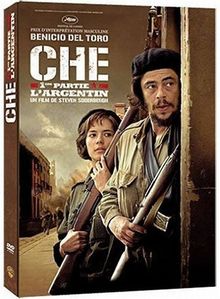 Che : 1ère partie - l'argentin [FR Import]
