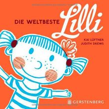 Die weltbeste Lilli