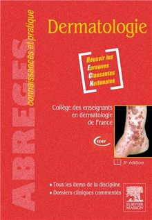 Dermatologie