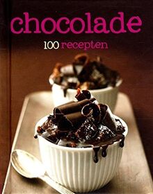 Chocolade 100 recepten | Buch | Zustand sehr gut