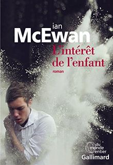 L'intérêt de l'enfant