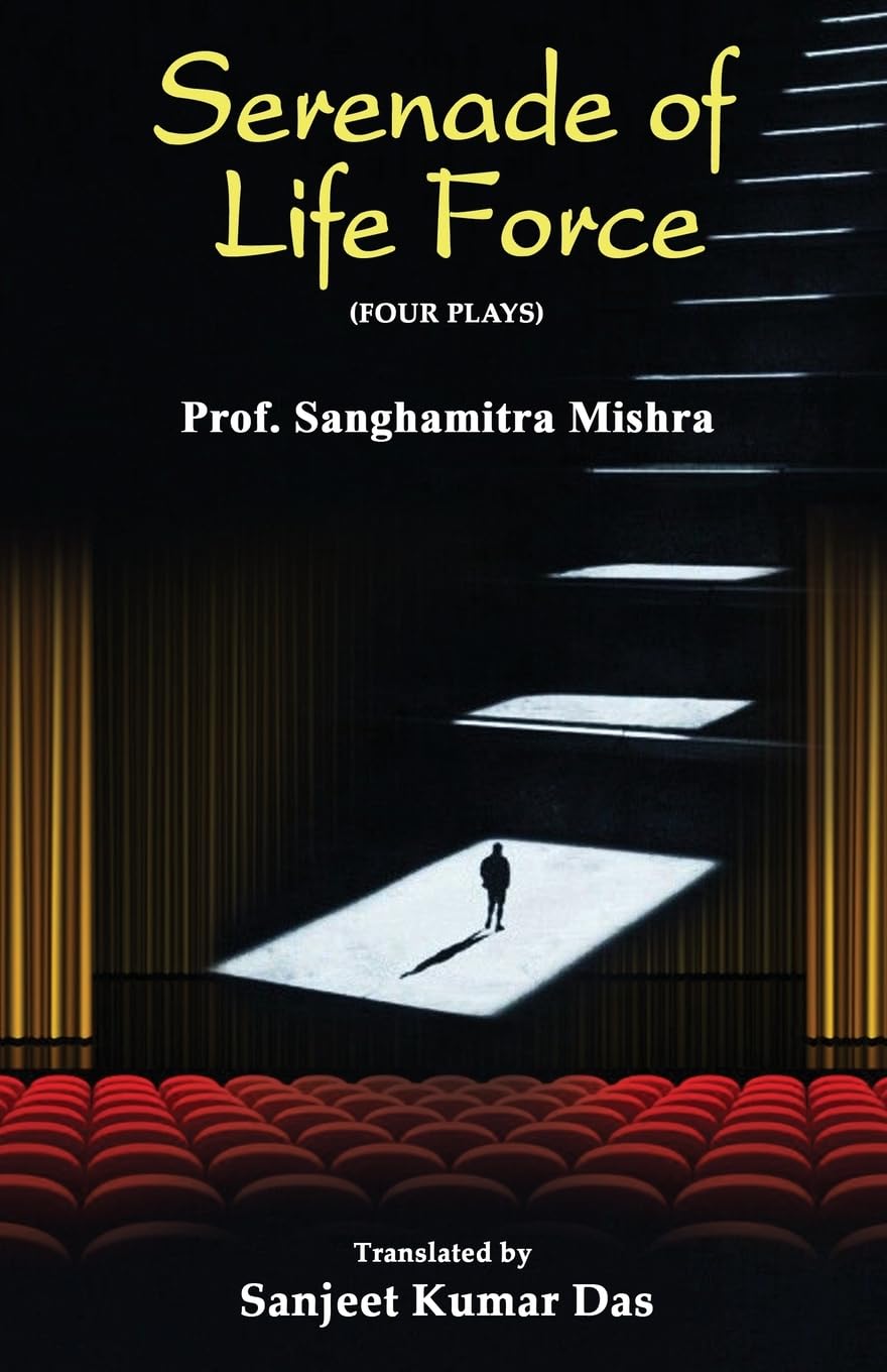 Serenade of Life Force