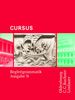 Cursus - Ausgabe N: Begleitgrammatik