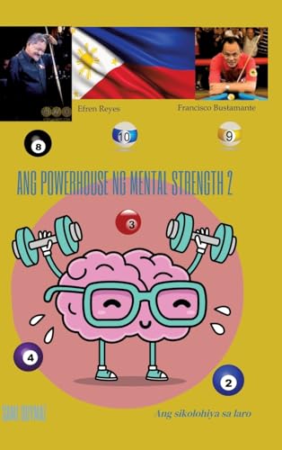 Ang powerhouse ng mental strength 2: Ang sikolohiya sa laro