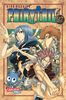 Fairy Tail, Band 27