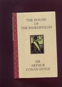 The Hound of the Baskervilles (Classic Comics S.)