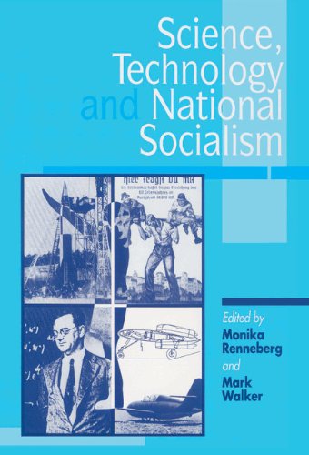 Science, Technology, and National Socialism (Econometric Society Monographs)
