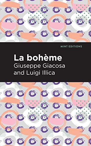 La Boheme (Mint Editions―Music and Performance Literature)
