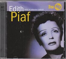Edith Piaf Gold