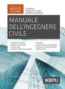 Manuale dell'ingegnere civile (Ingegneria civile)