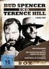 Bud Spencer & Terence Hill - Box, Vol.5 (Der Sizilianer/Die letzte Rechnung zahlst du selbst/Karthago in Flammen) (3 Disc-Set)