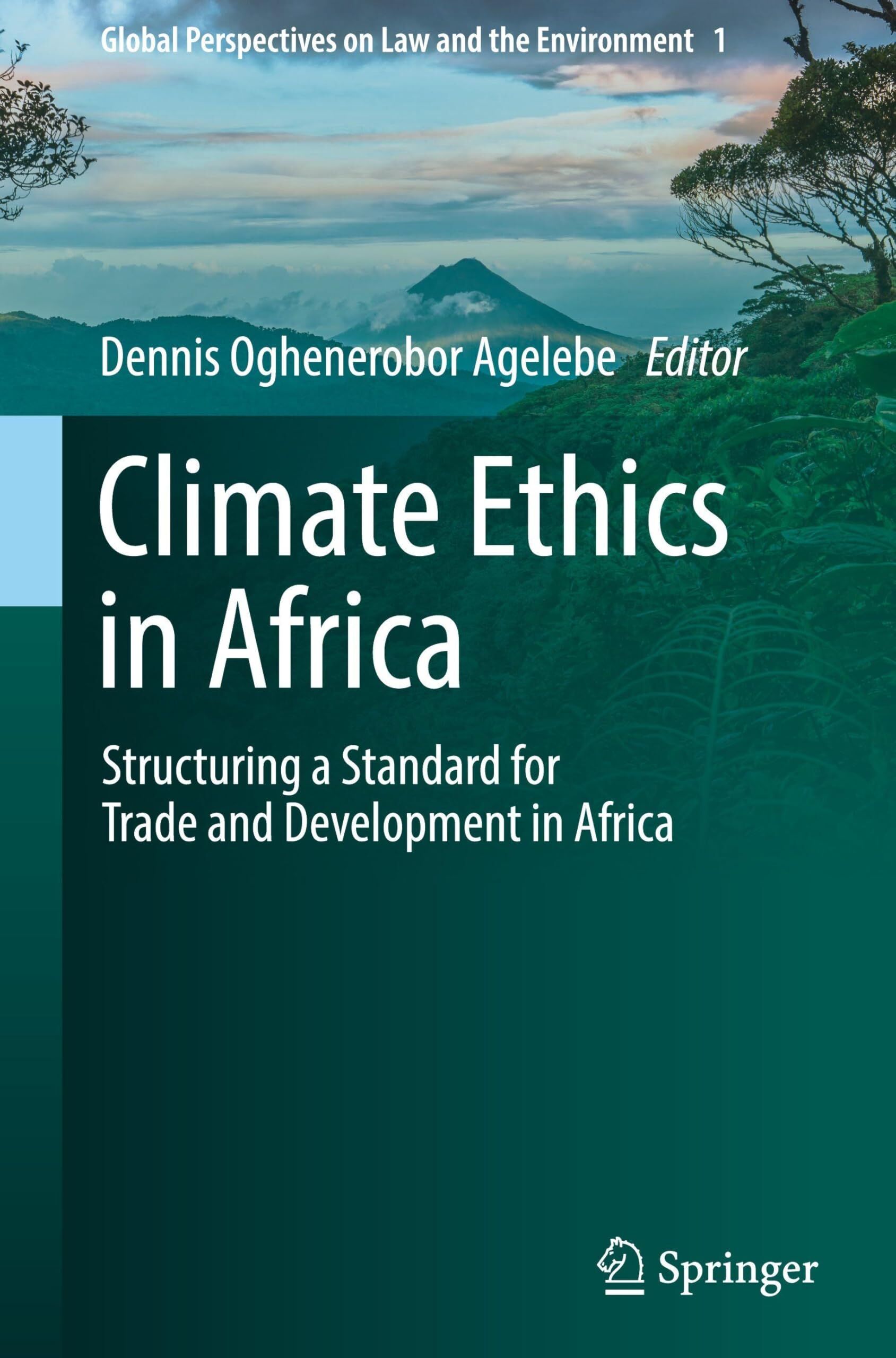 Climate Ethics in Africa