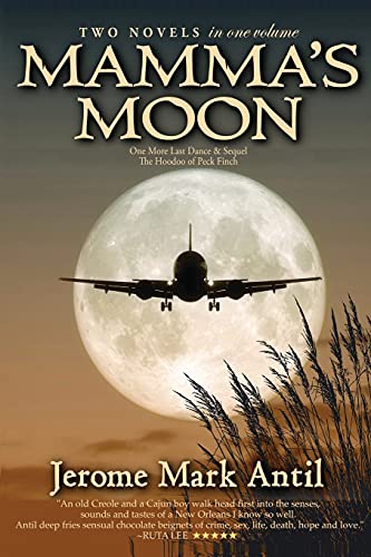 MAMMA'S MOON A Duet Novel: Mamma's Moon