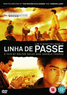 Linha De Passe