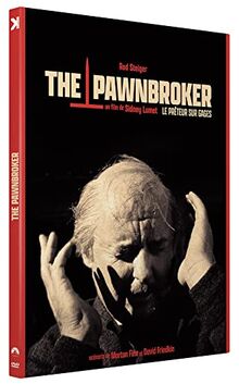 The pawnbroker 