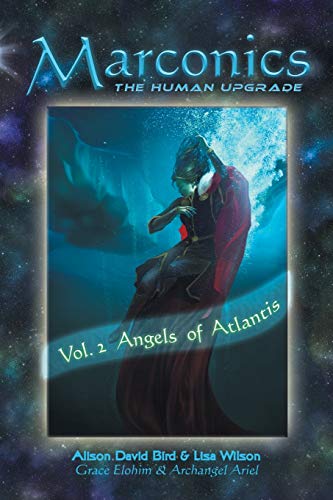 Alison David Bird Marconics, Vol. 2 Angels Of Atlantis