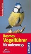 Kosmos Vogelführer für unterwegs