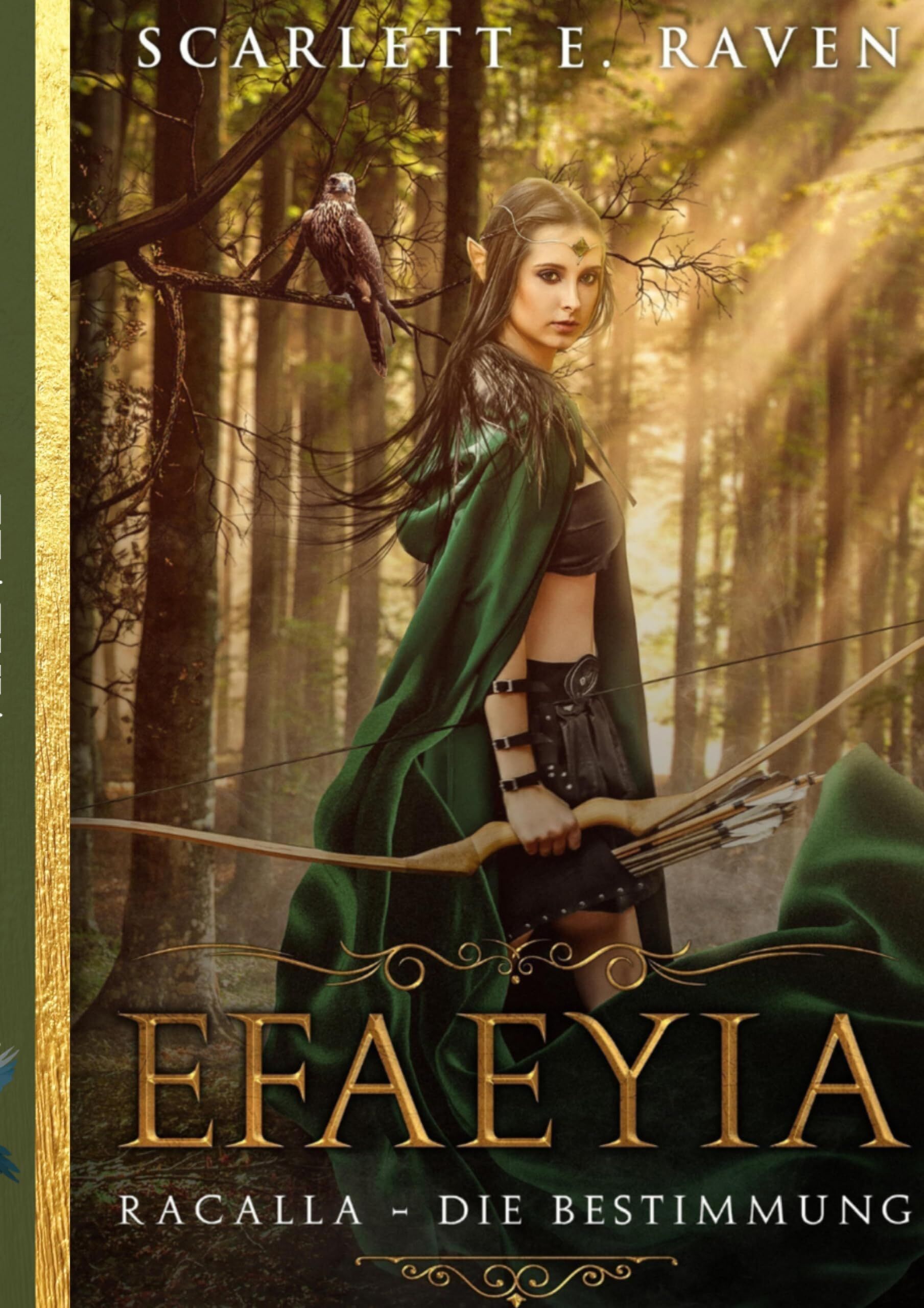 Efaeyia