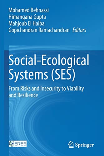 Social-Ecological Systems (SES): From Risks and Insecurity to Viability and Resilience