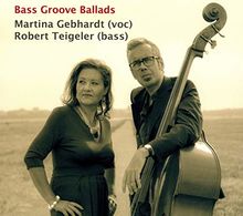 Bass Groove Ballads