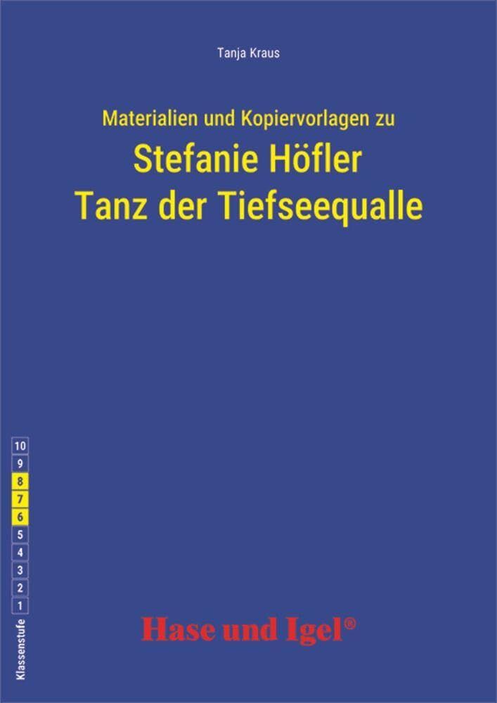 Kraus, Tanja: Begleitmaterial: Tanz der Tiefseequalle