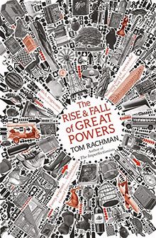 The Rise and Fall of Great Powers
