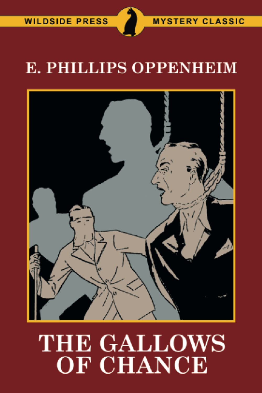 The Gallows of Chance